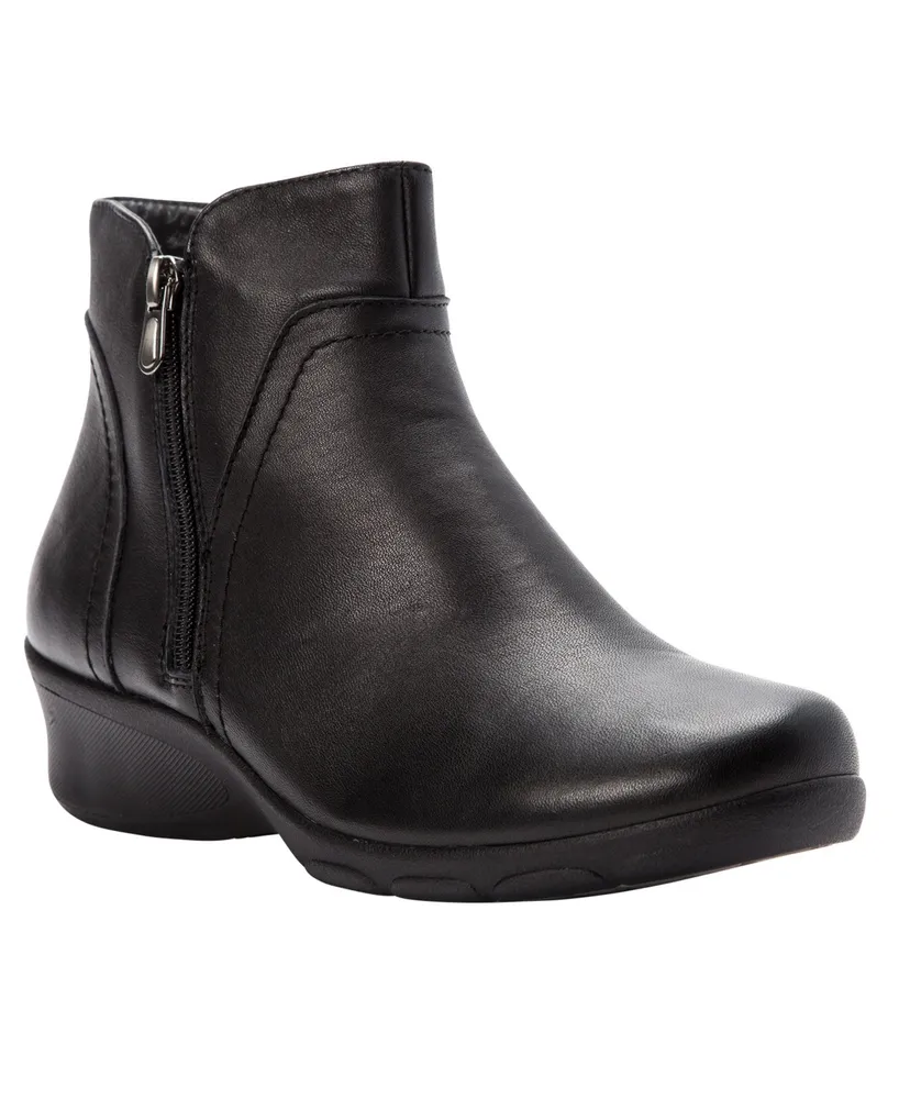 propet ankle boots