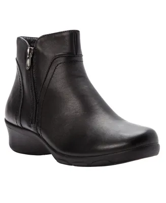 Propet Women's Waverly Ankle Boots