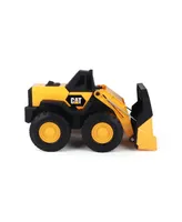 FunRise Cat Steel Wheel Loader