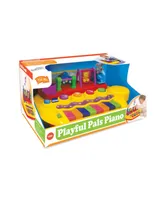 Kiddieland Playful Pals Piano