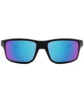Oakley Gibston Polarized Sunglasses, OO9449 60