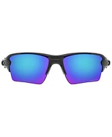 Oakley Polarized Xl Prizm Sunglasses
