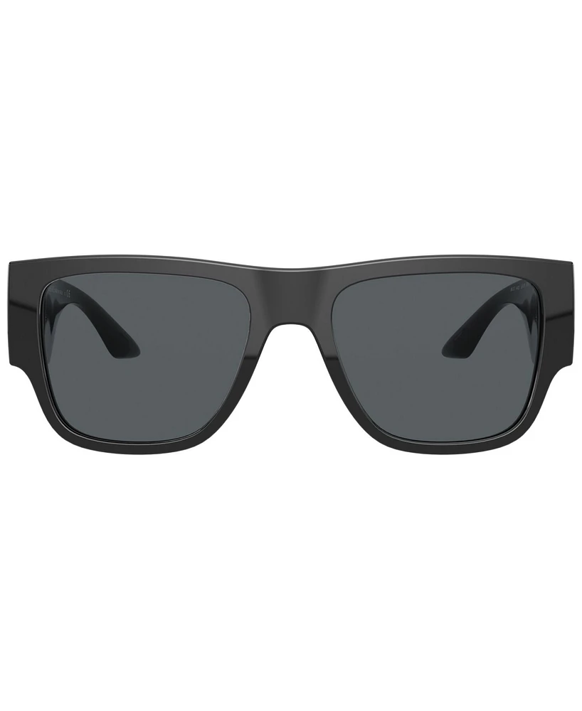 Versace Men's Sunglasses