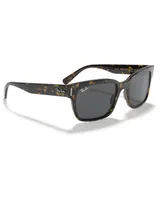 Ray-Ban Jeffrey Sunglasses, RB2190 55