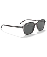 Ray-Ban John Sunglasses, RB2194