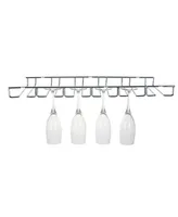 Kitchen Details Stemware Drying Rack