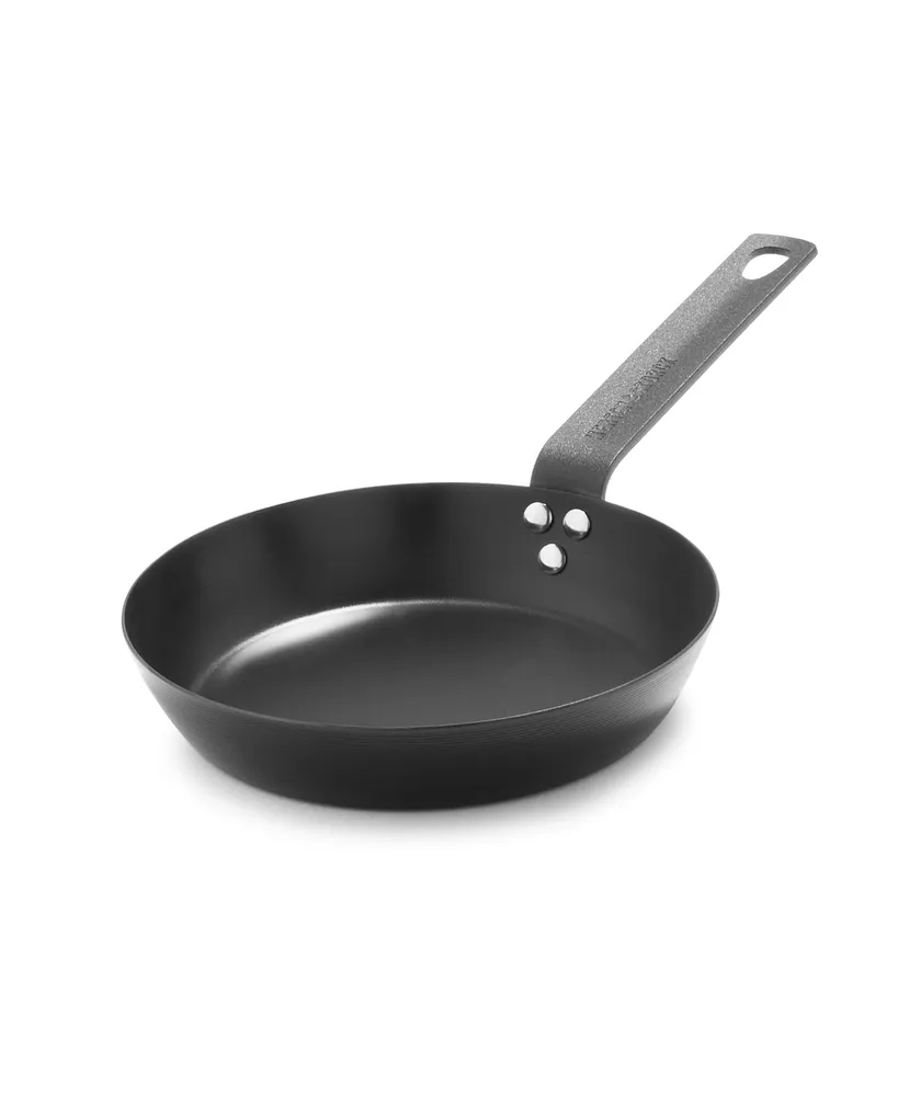 Carbon Steel Omelette Pan- 8 Inch