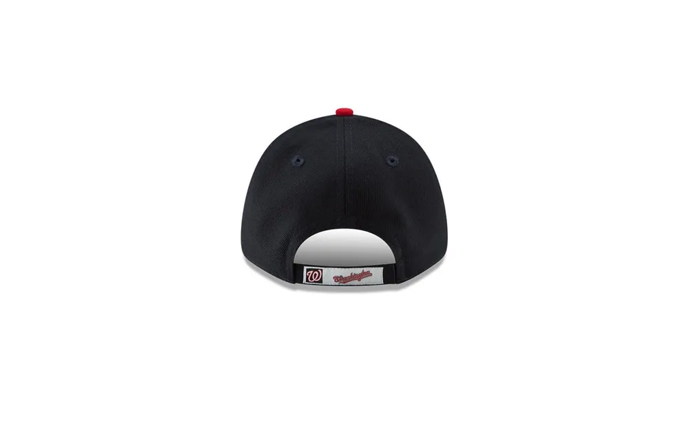 New Era Washington Nationals The League 9FORTY Adjustable Cap