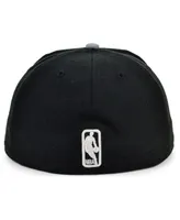 New Era Brooklyn Nets Basic 2-Tone 59FIFTY Cap