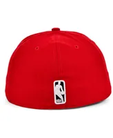 New Era Chicago Bulls Basic 59FIFTY Cap