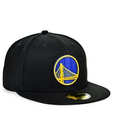 New Era Golden State Warriors Basic 59FIFTY Cap