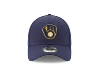 New Era Milwaukee Brewers Team Classic 39THIRTY Cap