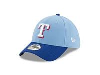 New Era Texas Rangers Team Classic 39THIRTY Cap