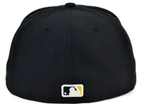 New Era Pittsburgh Pirates Authentic Collection 59FIFTY Cap