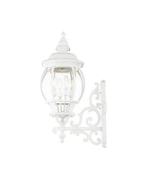 Frontenac 4 Lights Outdoor Wall Lantern
