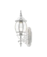 Frontenac 1 Light Outdoor Wall Lantern