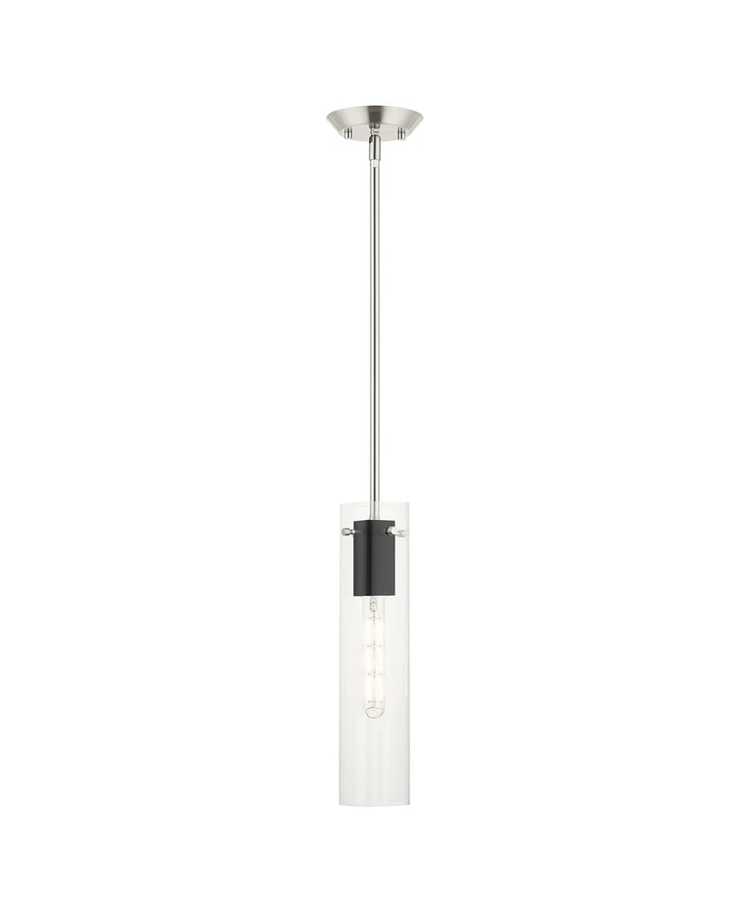 Beckett 1 Light Pendant