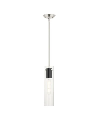 Beckett 1 Light Pendant