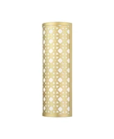 Calinda 2 Lights Sconce