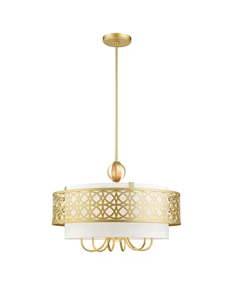 Calinda Lights Pendant Chandelier