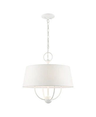 Ridgecrest Lights Pendant Chandelier