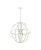 Stoneridge Lights Pendant Chandelier
