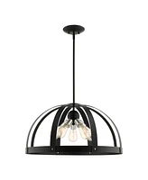 Stoneridge Lights Pendant Chandelier