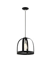 Stoneridge 1 Light Pendant