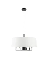 Meridian 7 Lights Pendant Chandelier