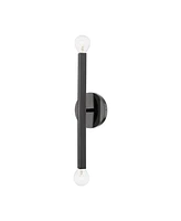 Monaco 2 Lights Sconce
