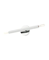 Monaco 2 Lights Sconce