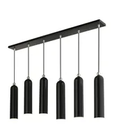 Ardmore 6 Lights Linear Pendant