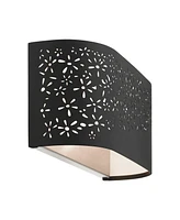 Noria Lights Vanity Sconce