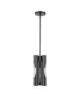 Acra 3 Lights Pendant Chandelier