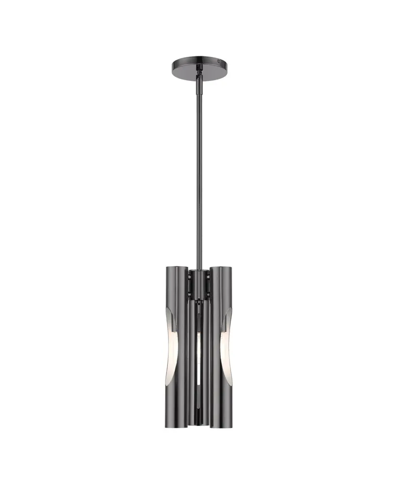 Acra 3 Lights Pendant Chandelier