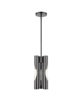 Acra 3 Lights Pendant Chandelier