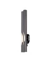 Acra 2 Lights Double Sconce