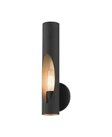 Novato 1 Light Single Sconce