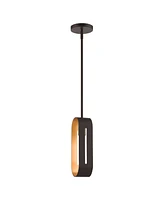 Ravena 1 Light Pendant