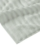 Truly Soft Zero Twist 6 Pieces Towel Set