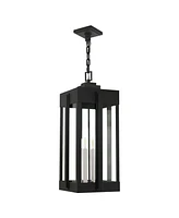 Lexington 4 Lights Outdoor Pendant Lantern