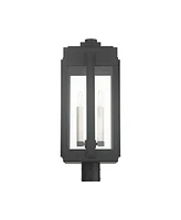 Lexington Lights Outdoor Post Top Lantern