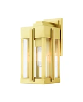 Lexington 1 Light Outdoor Wall Lantern