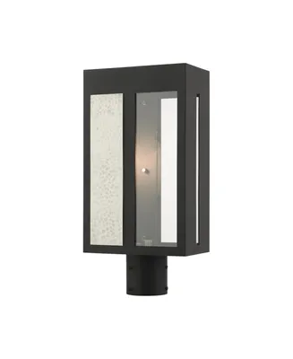 Lafayette 1 Light Outdoor Post Top Lantern