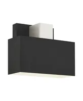 Lynx 1 Light Outdoor Wall Sconce