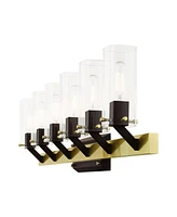 Beckett Lights Vanity Sconce