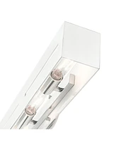Soma 3 Lights Vanity Sconce
