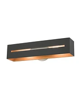 Soma 2 Lights Vanity Sconce