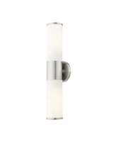 Lindale 2 Lights Vanity Sconce