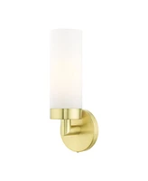 Aero 1 Light Single Sconce